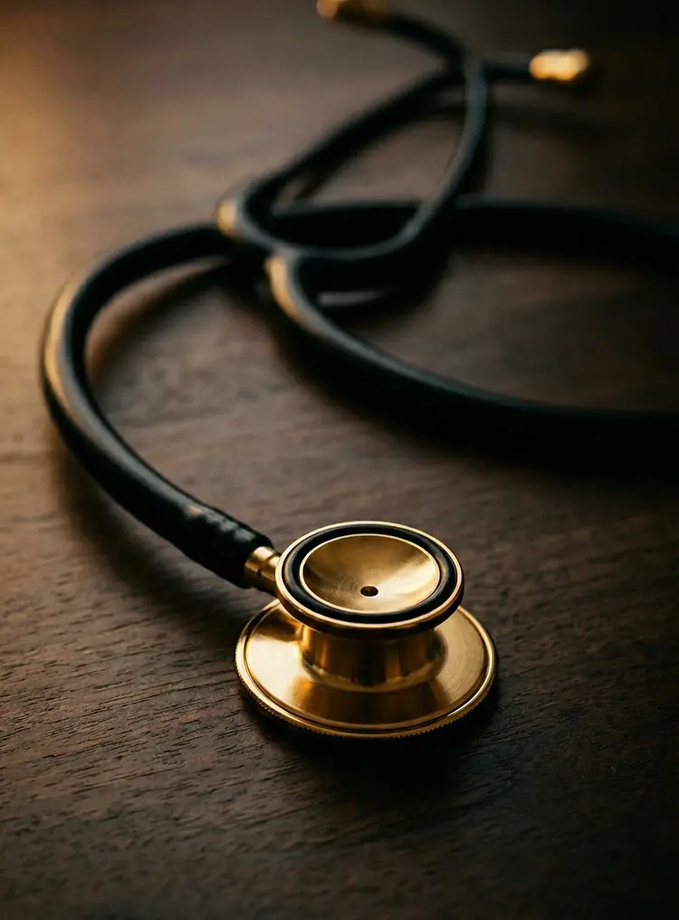 The White Coat Group